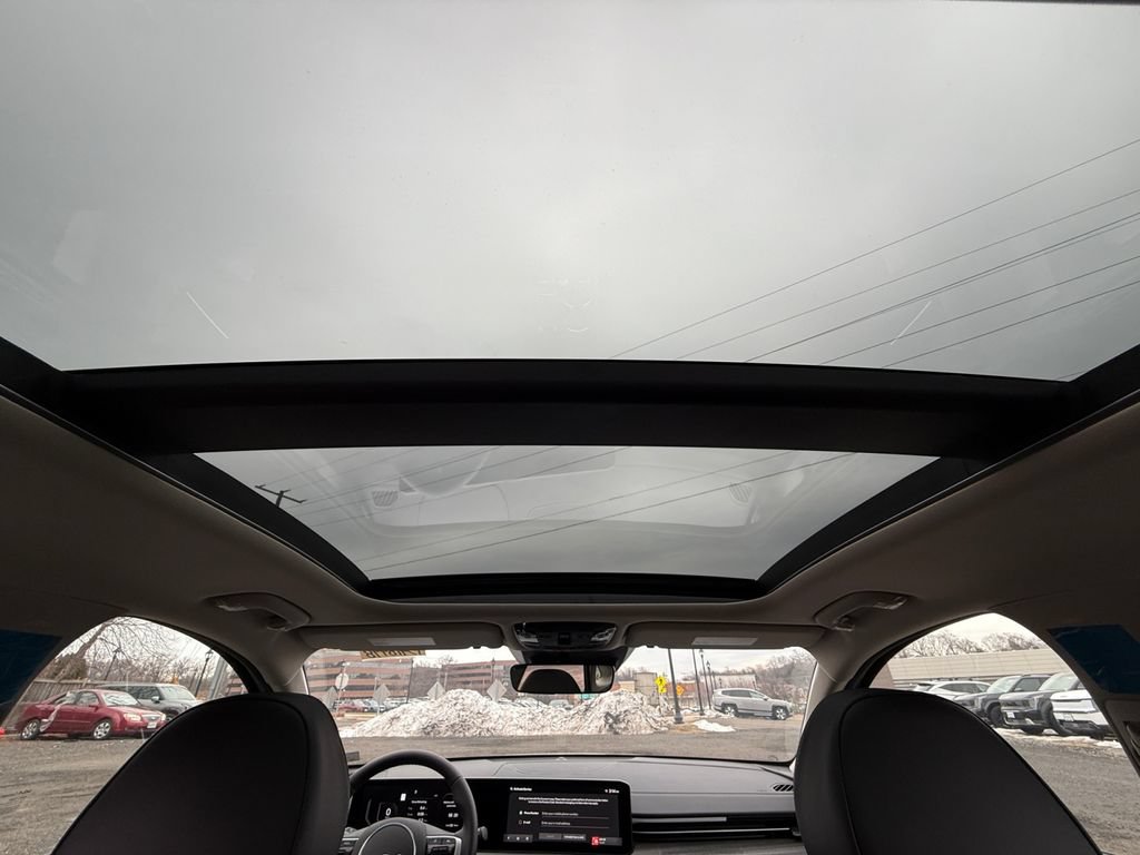 New 2026 Kia K5 EX FWD image 26