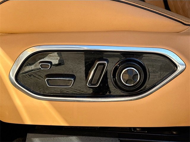 Used 2024 Jeep Grand Cherokee L Summit image 27