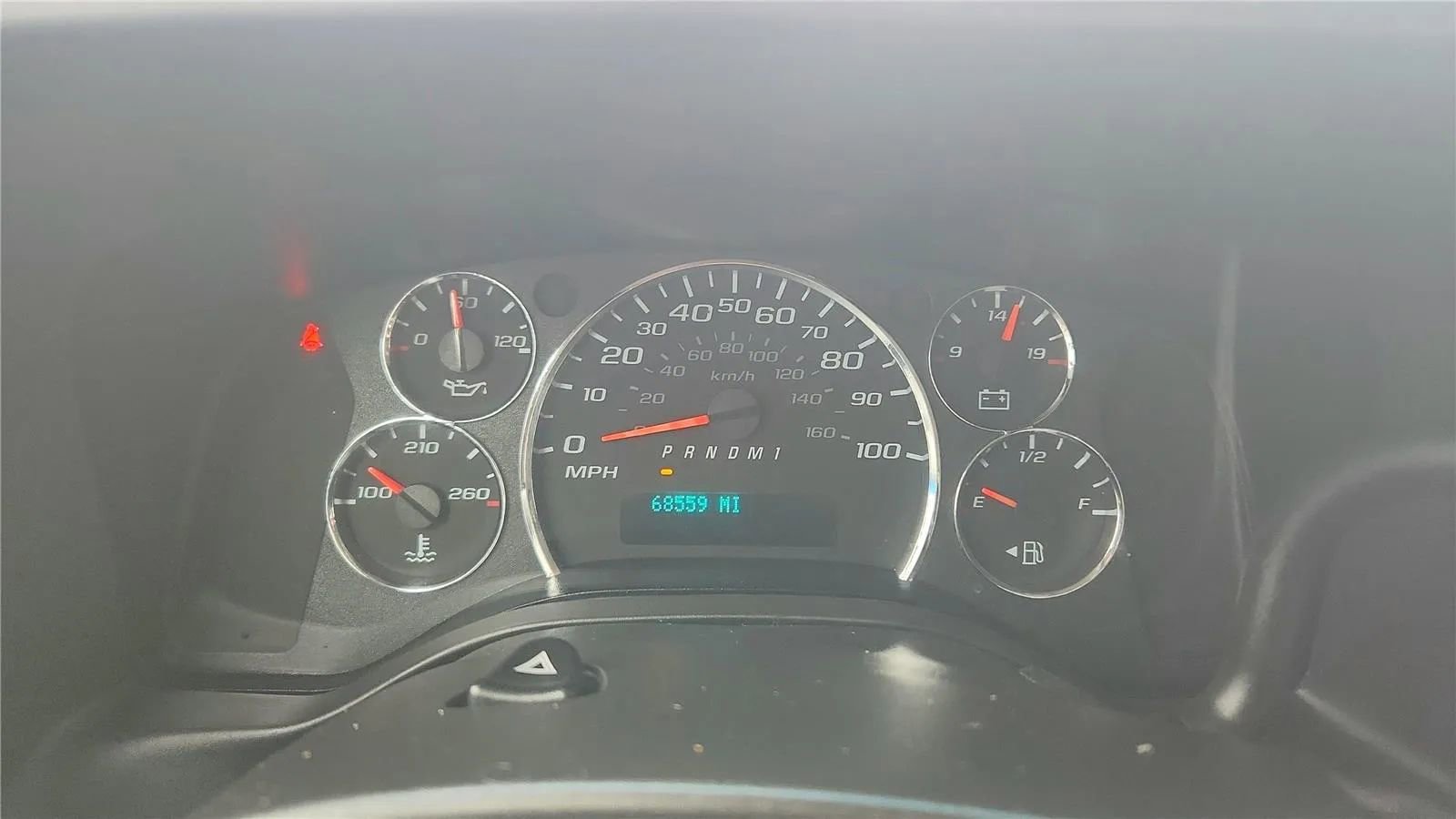 Used 2021 Chevrolet Express 2500 Extended w/ Driver Convenience Package image 10