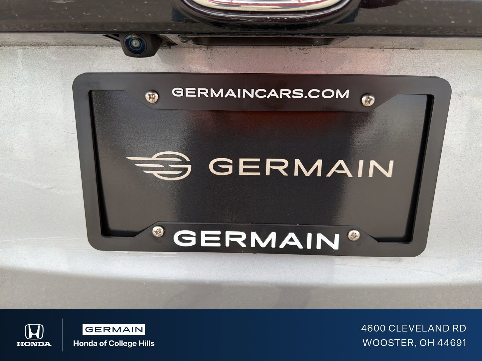 Used 2023 Honda Odyssey EX-L image 8