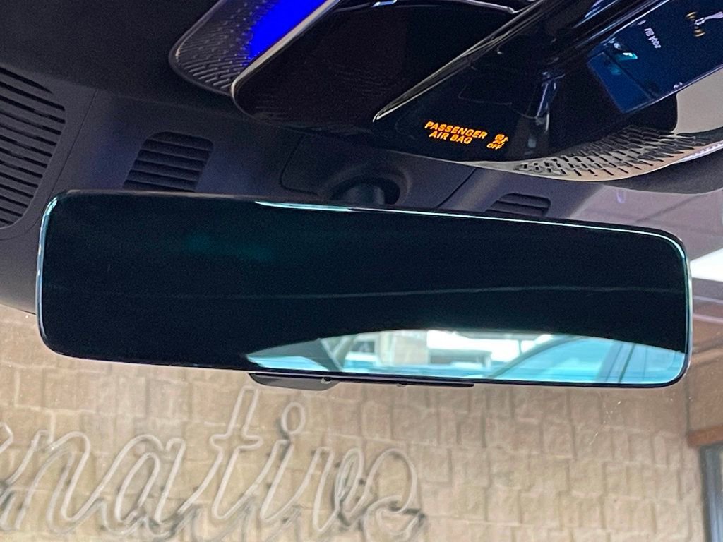 Used 2022 Mercedes-Benz EQS 580 4MATIC Sedan image 44