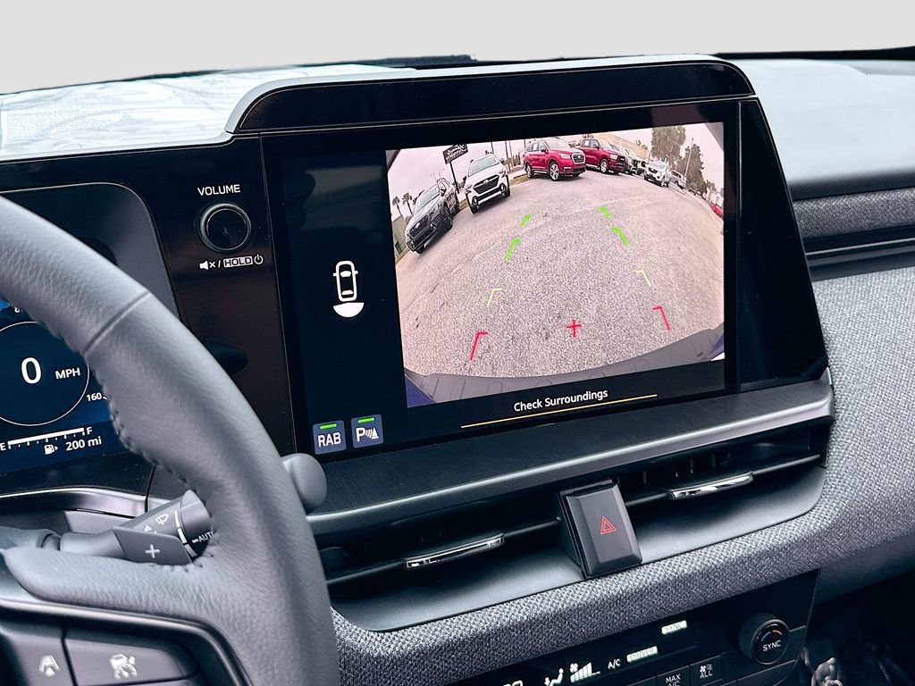 New 2026 Subaru Outback Premium AWD/4WD image 14