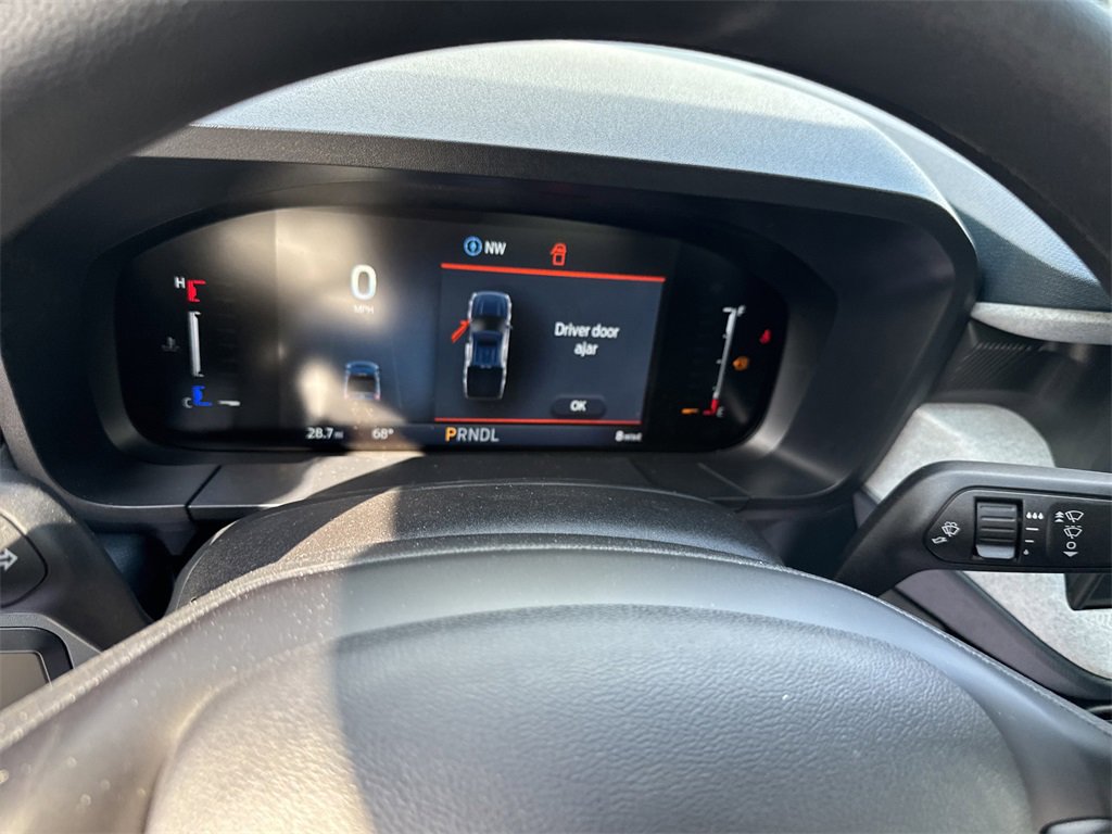 New 2025 Ford Maverick XLT image 18