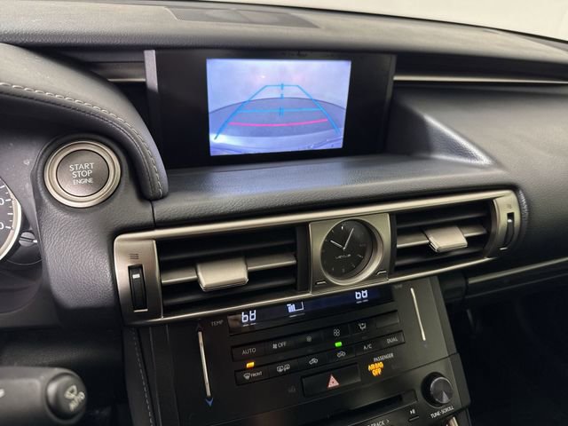Used 2014 Lexus IS 250 AWD image 8
