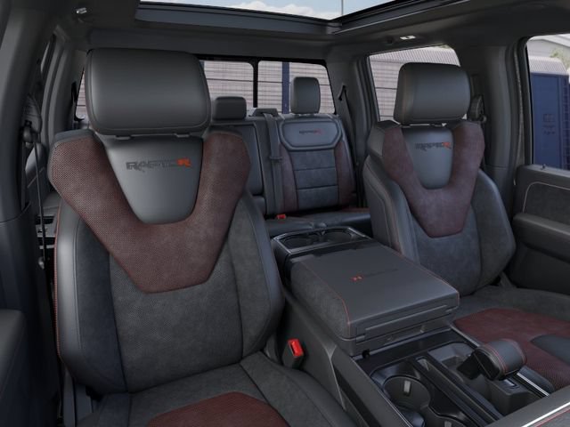 New 2026 Ford F150 Raptor AWD/4WD image 10