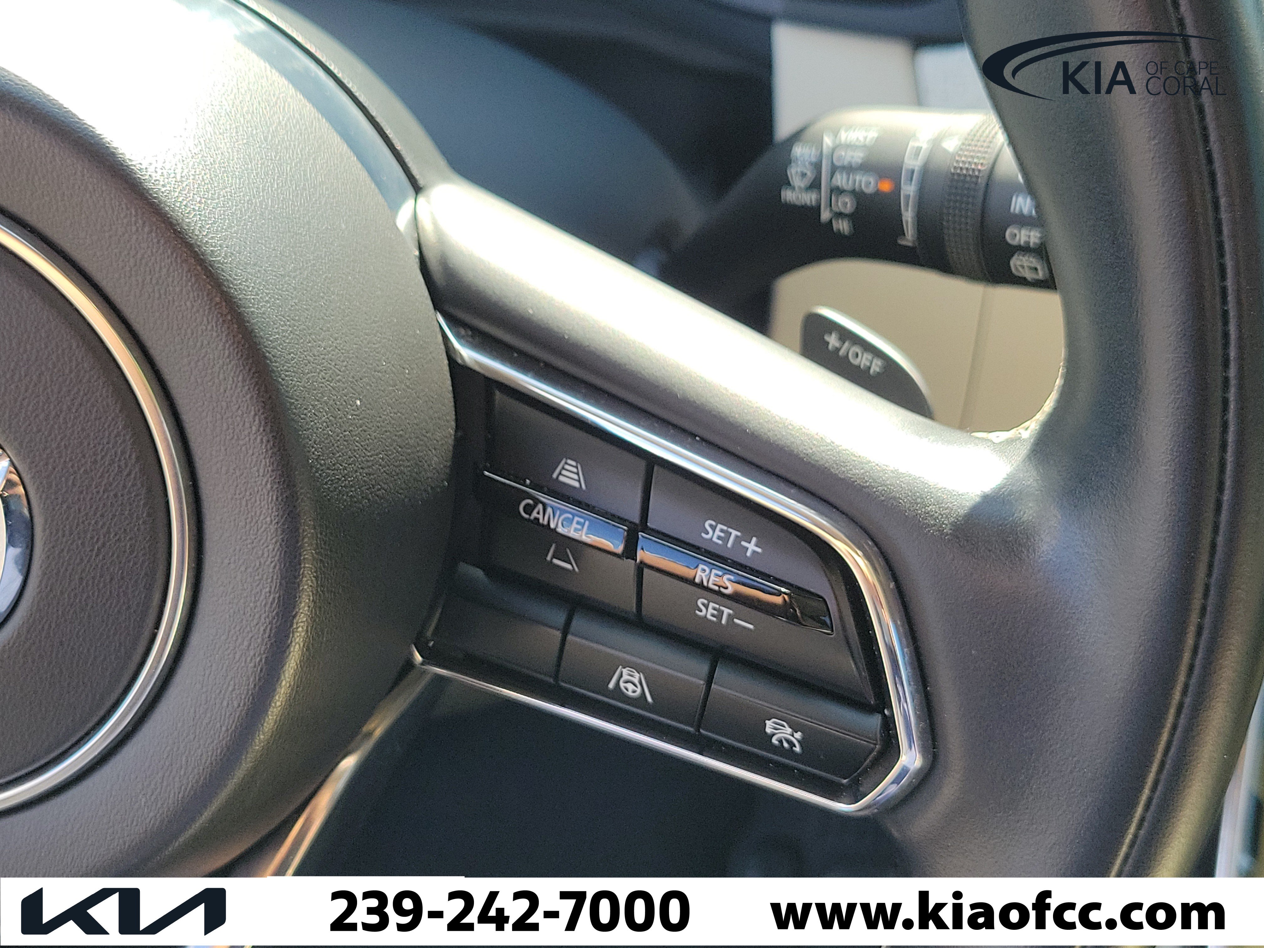 Used 2024 MAZDA CX-90 3.3 Turbo S w/ Premium Plus AWD/4WD image 28