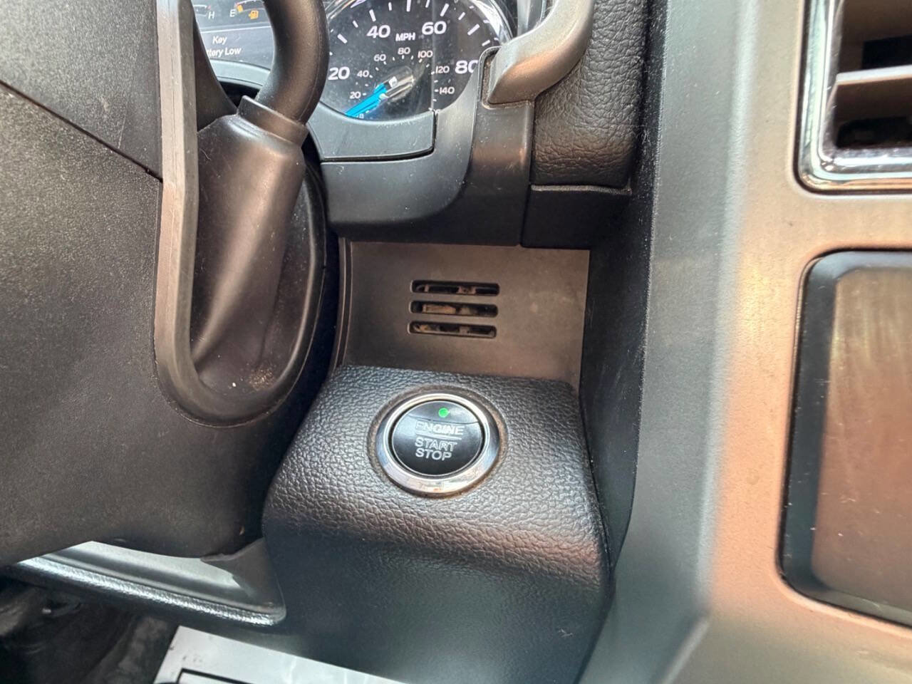 Used 2017 Ford F450 Lariat w/ Lariat Ultimate Package image 23