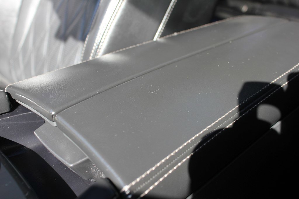 Used 2021 Nissan Rogue Platinum AWD/4WD image 21