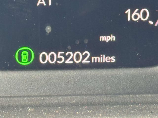 Used 2025 Honda Accord LX image 23