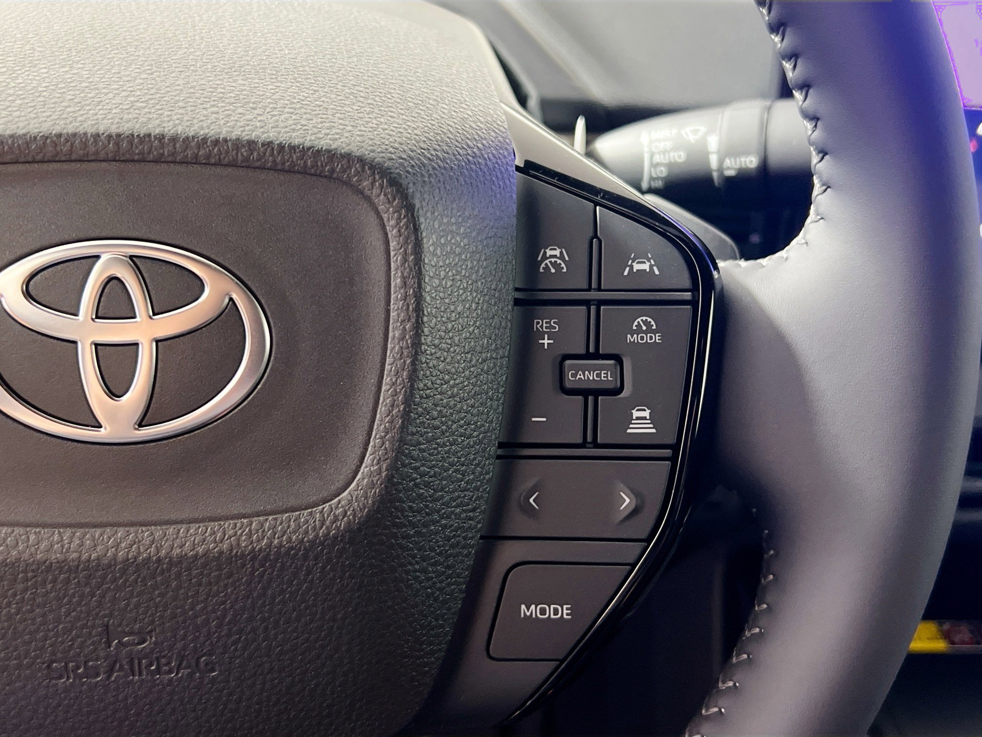 New 2026 Toyota bZ image 19