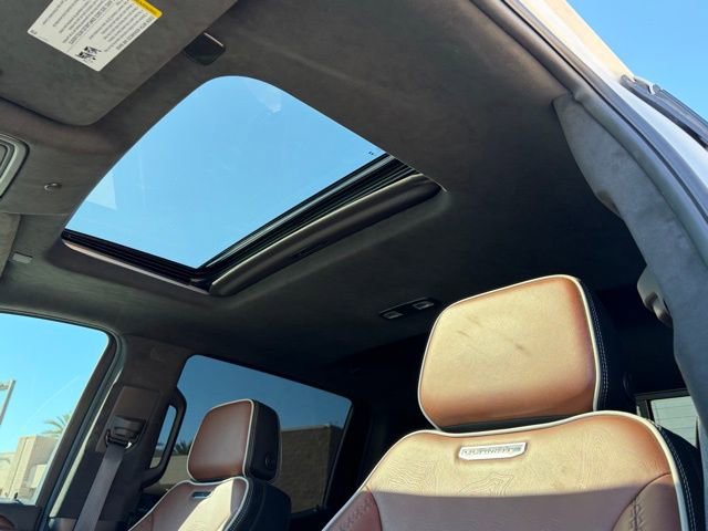 Used 2024 GMC Sierra 1500 Denali Ultimate image 15