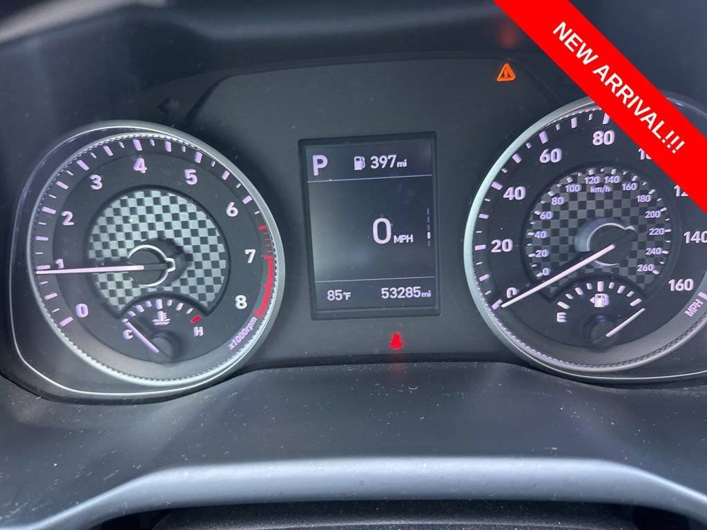 Used 2020 Hyundai Elantra Value Edition FWD image 10
