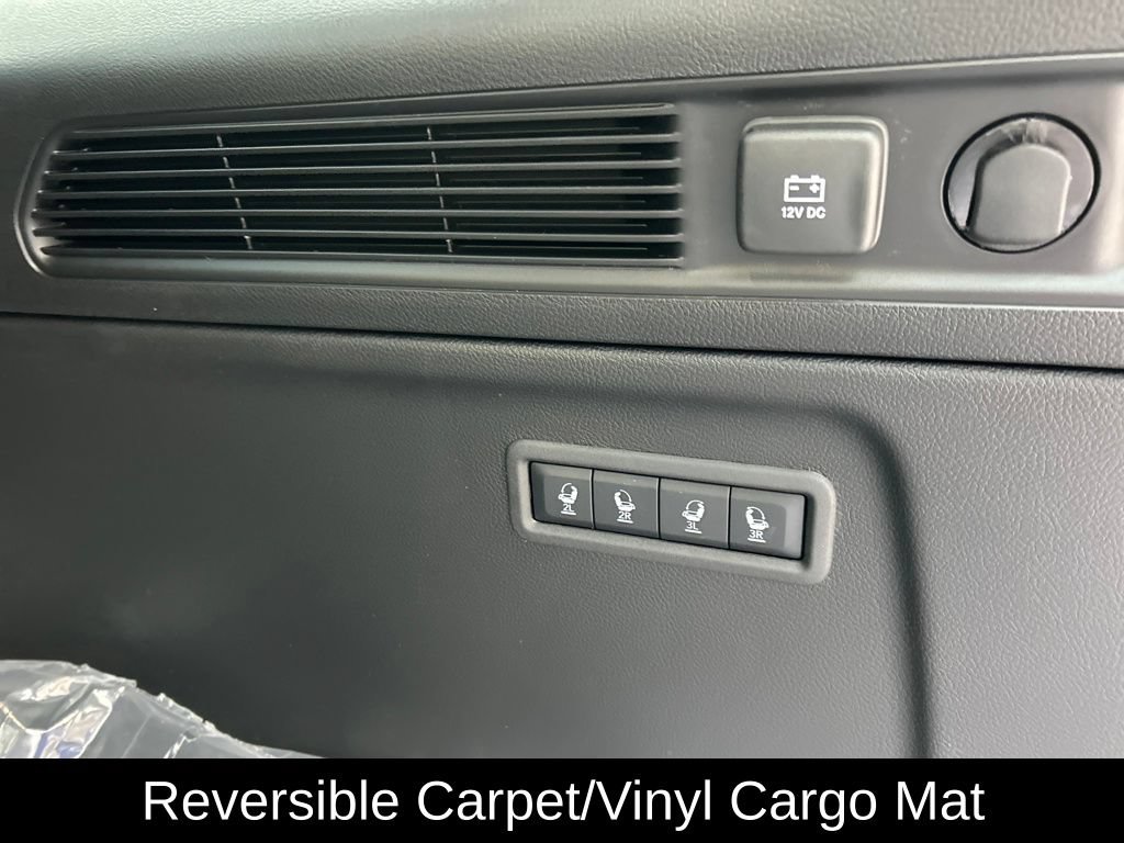 New 2026 Jeep Grand Wagoneer L Limited AWD/4WD image 30
