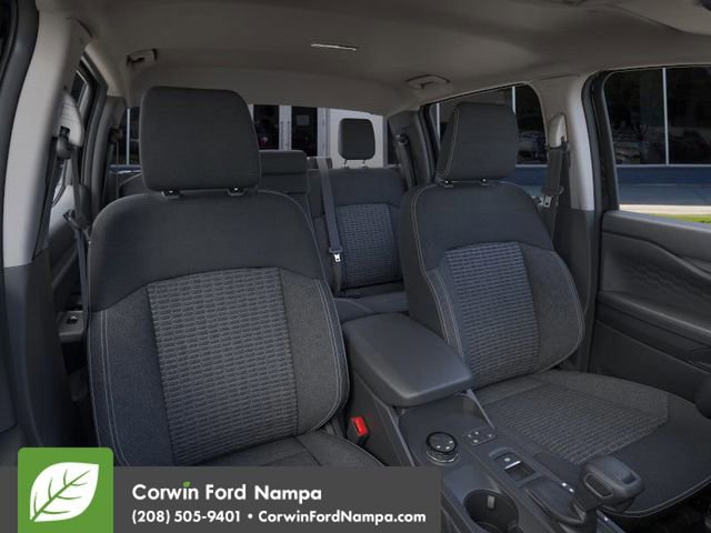 New 2026 Ford Ranger XL w/ Trailer Tow Package image 10