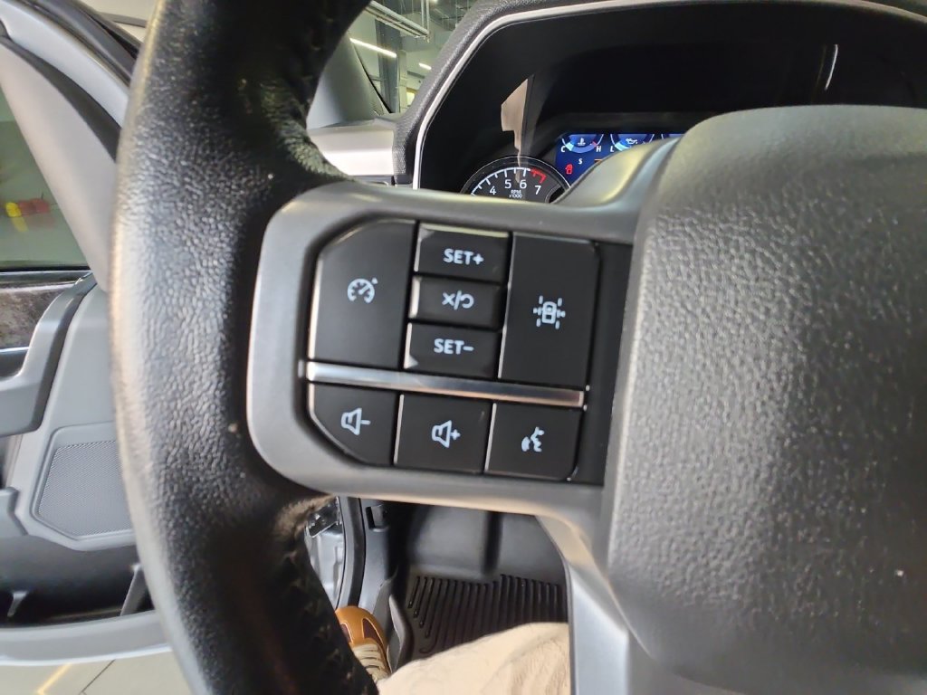 Used 2021 Ford F150 XLT w/ Equipment Group 301A Mid AWD/4WD image 20