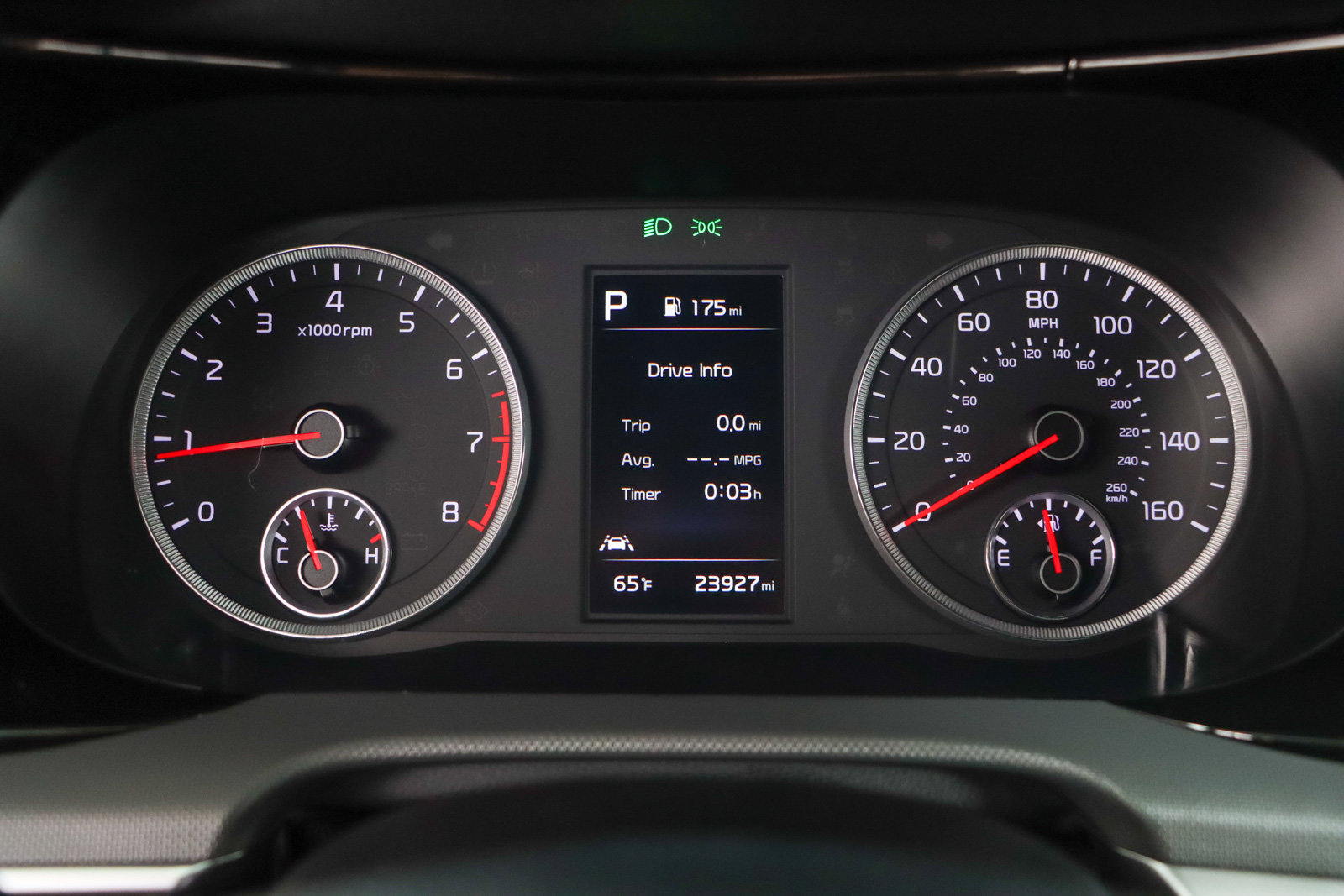 Used 2024 Kia K5 GT-Line FWD image 15