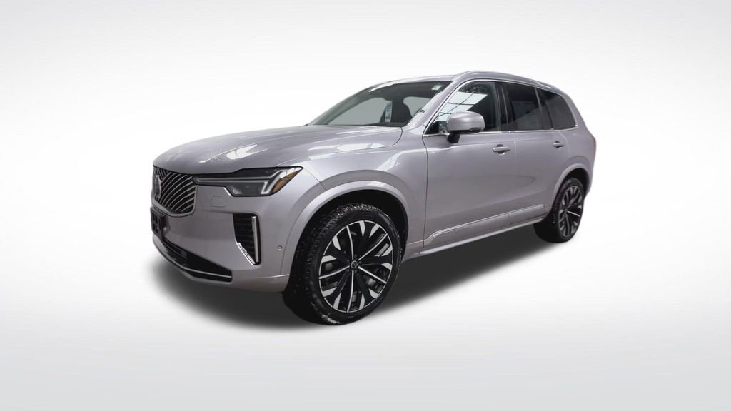 New 2026 Volvo XC90 B6 Ultra w/ Protection Package Premier image 4