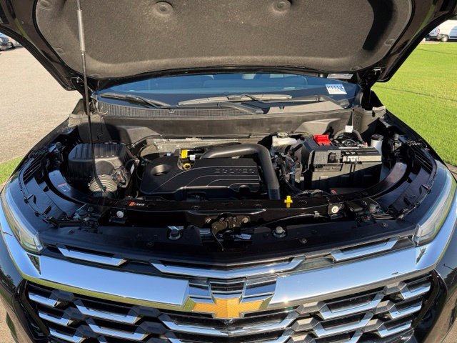 Used 2026 Chevrolet Equinox LT w/ LPO, Floor Liner Package FWD image 31