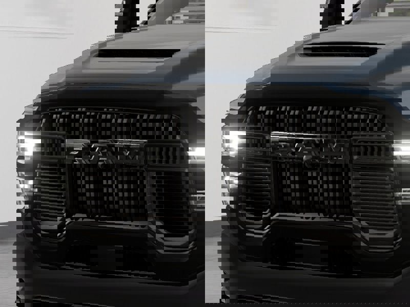 New 2026 RAM 2500 Rebel w/ Rebel Level 2 Equipment Group image 33