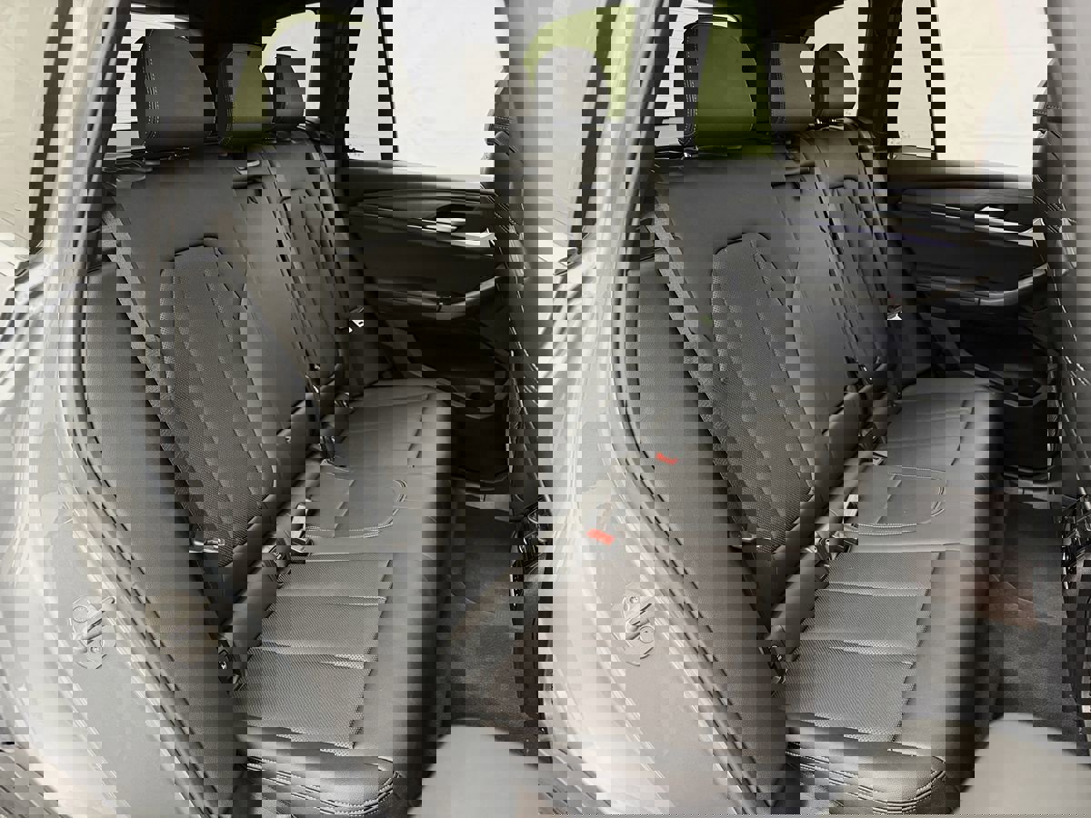 Used 2024 BMW X3 xDrive30i image 31