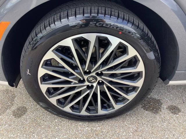 New 2026 Hyundai Palisade Calligraphy image 39