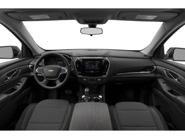Used 2018 Chevrolet Traverse Premier w/ Driver Confidence II Package FWD image 11