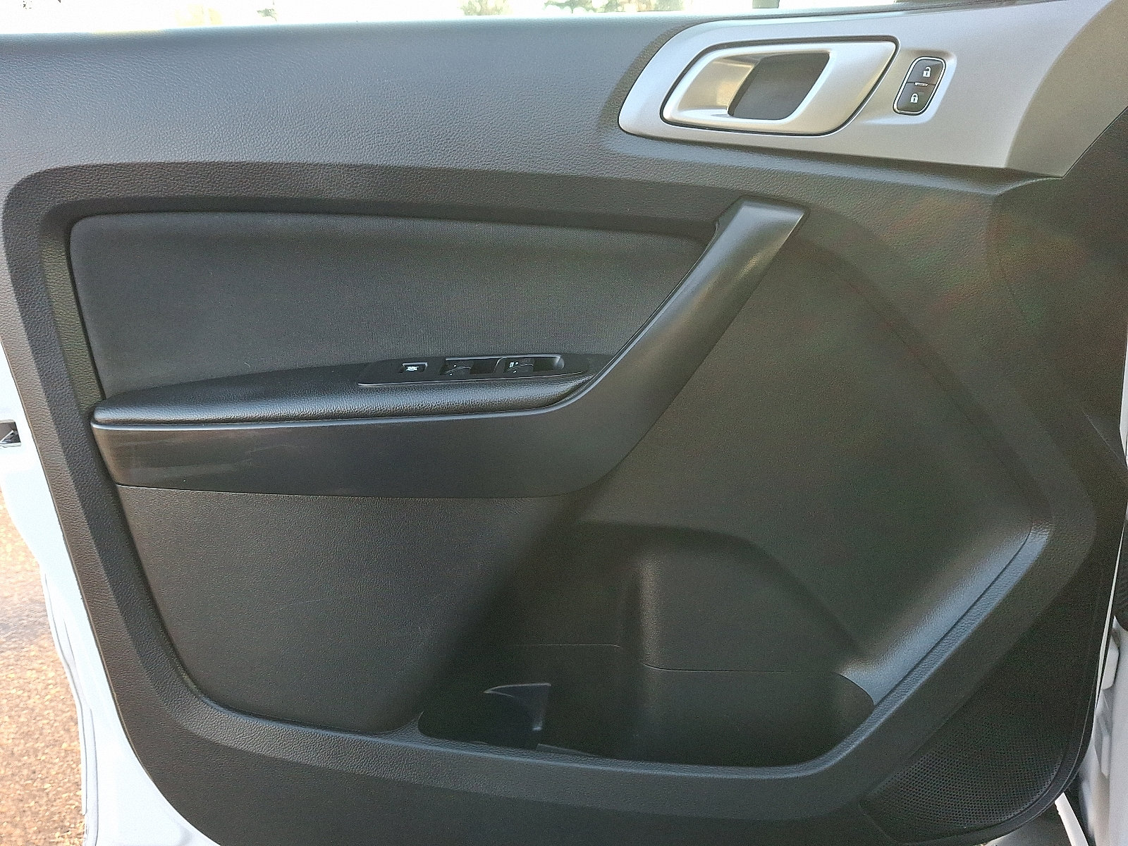 Certified 2020 Ford Ranger XLT w/ Equipment Group 301A Mid image 12