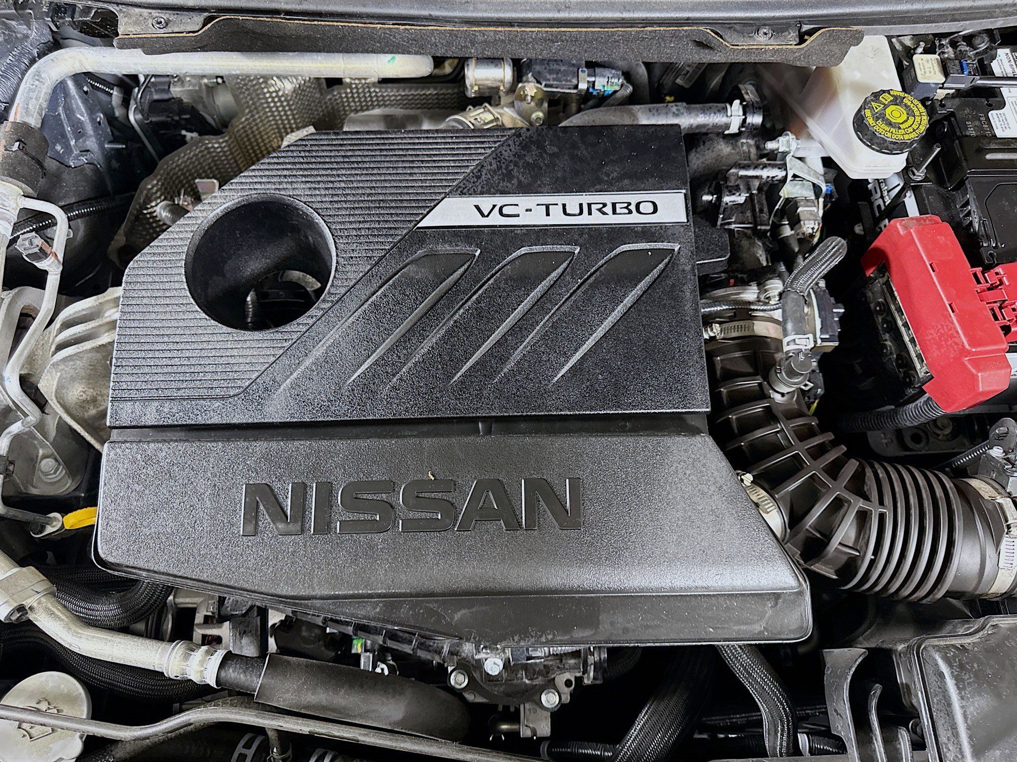 Used 2023 Nissan Rogue SV FWD image 39
