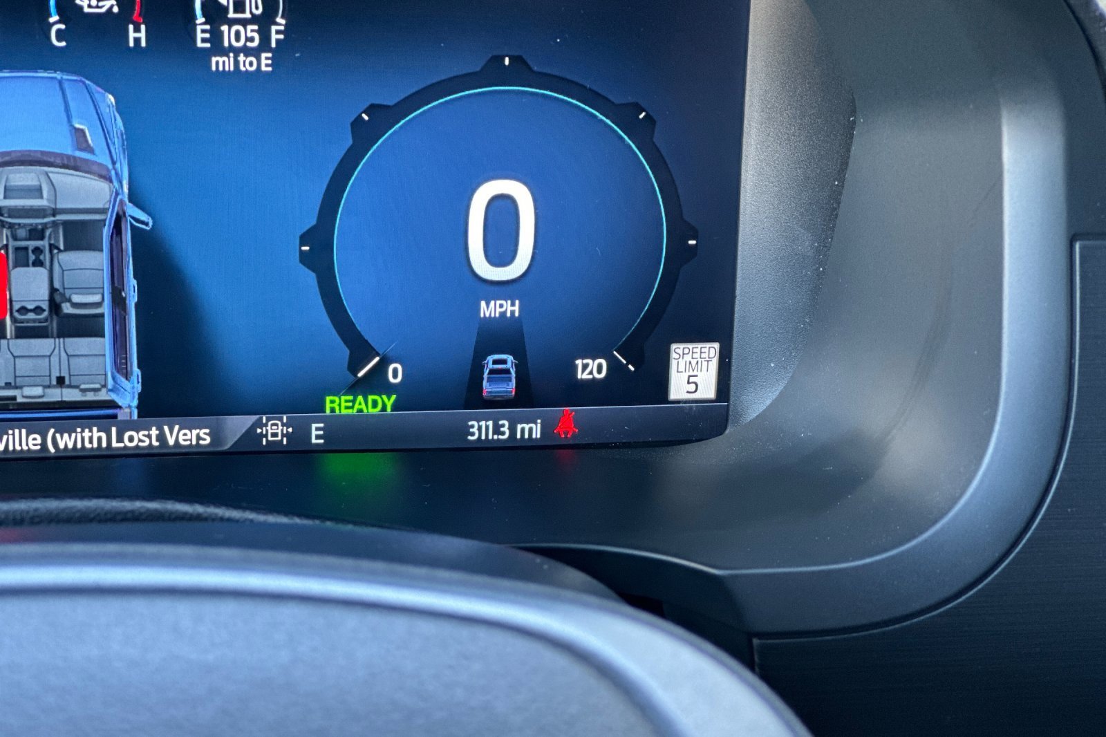 New 2025 Ford F150 XLT w/ Equipment Group 303A High image 27