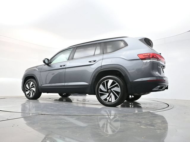 Used 2024 Volkswagen Atlas SE AWD/4WD image 34