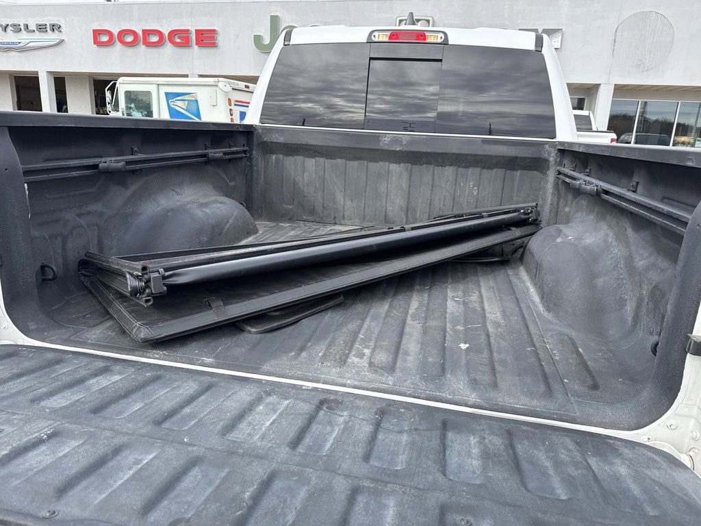 Used 2020 RAM 1500 Limited AWD/4WD image 14