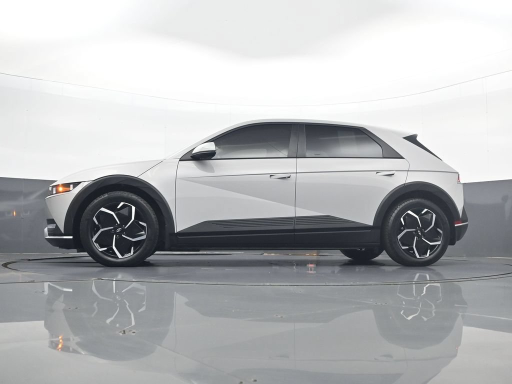 Certified 2023 Hyundai Ioniq 5 SEL RWD image 30
