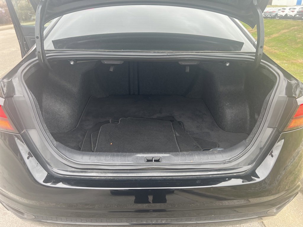 Used 2022 Nissan Altima 2.5 S image 11