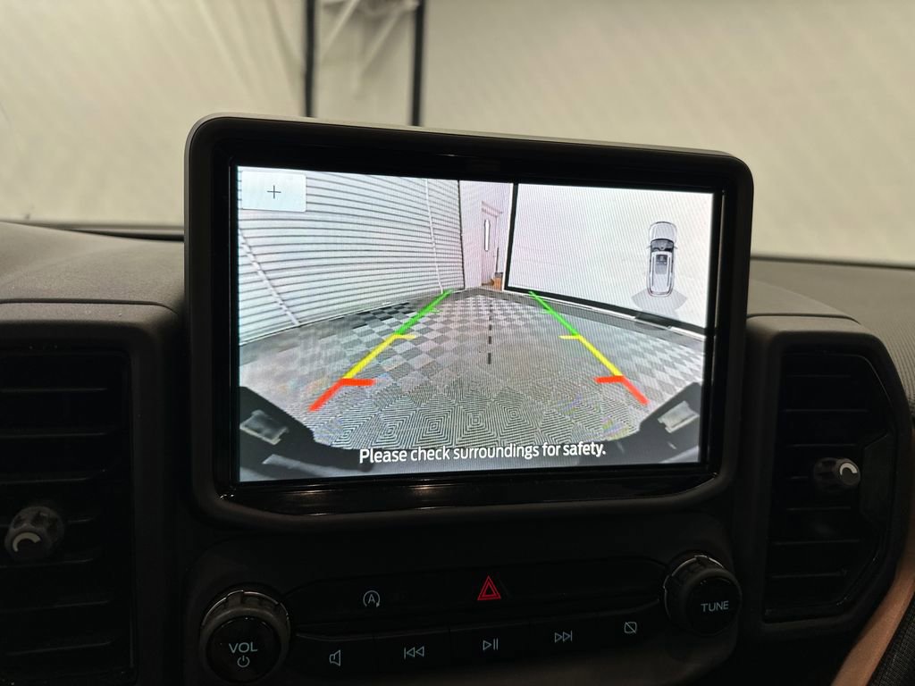 Used 2021 Ford Bronco Sport Outer Banks w/ Outer Banks Package (96D) image 29