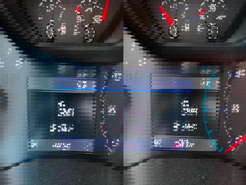 Used 2019 GMC Canyon All Terrain w/ Trailering Package image 13