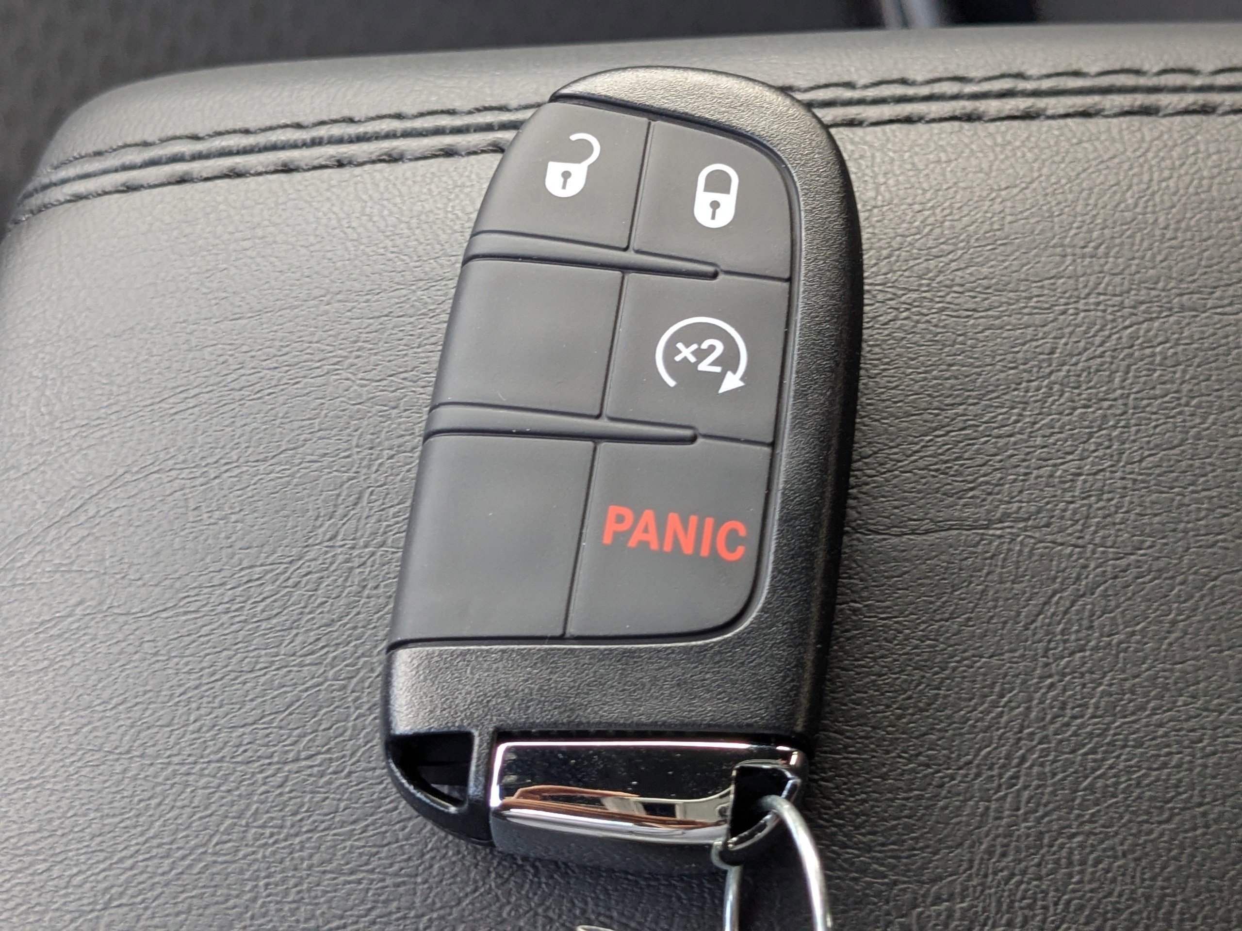 New 2026 Jeep Compass Latitude image 26