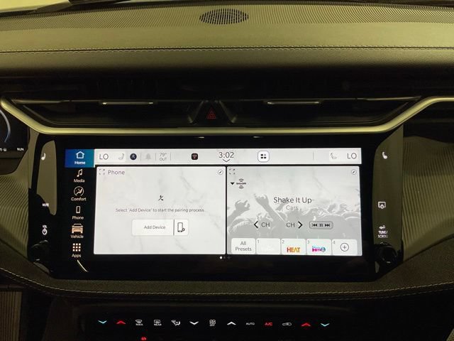 New 2026 Jeep Cherokee Laredo AWD/4WD image 18