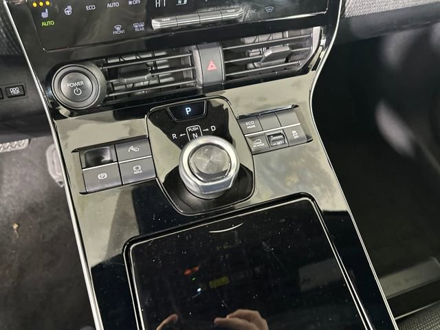 Used 2023 Toyota bZ4X XLE w/ Weather Package image 20