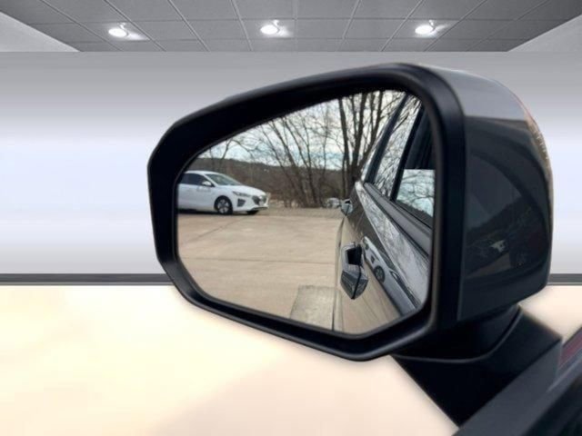 New 2026 Hyundai Santa Fe Limited image 32