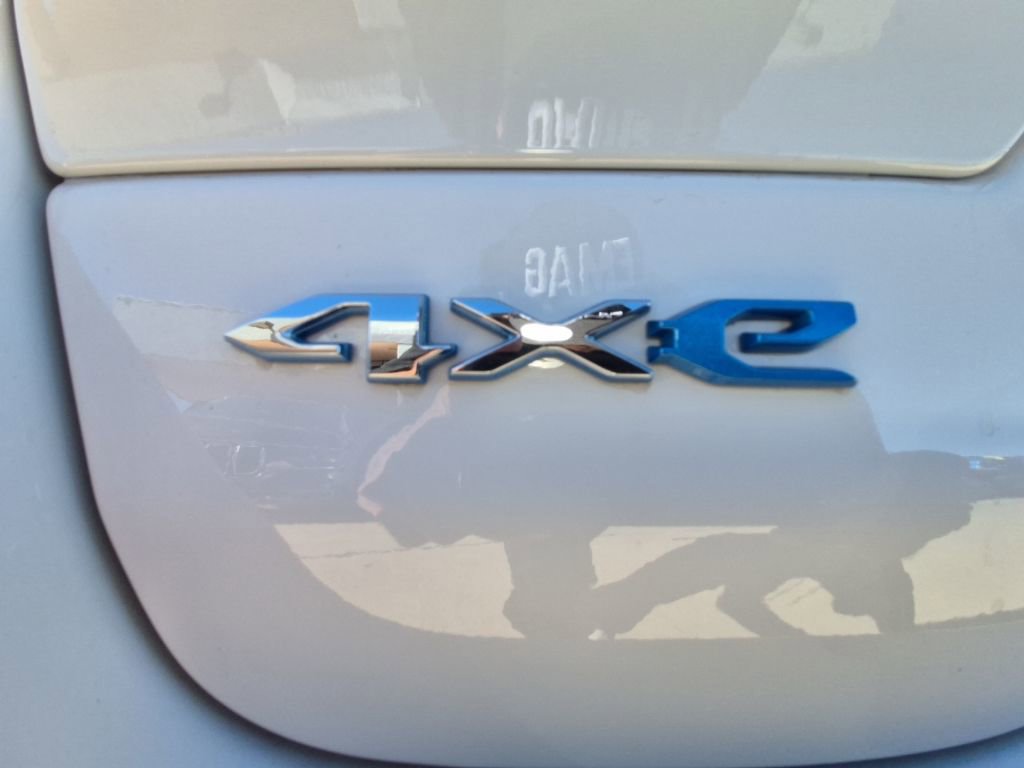 New 2024 Jeep Grand Cherokee Limited 4xe w/ Luxury Tech Group II image 44