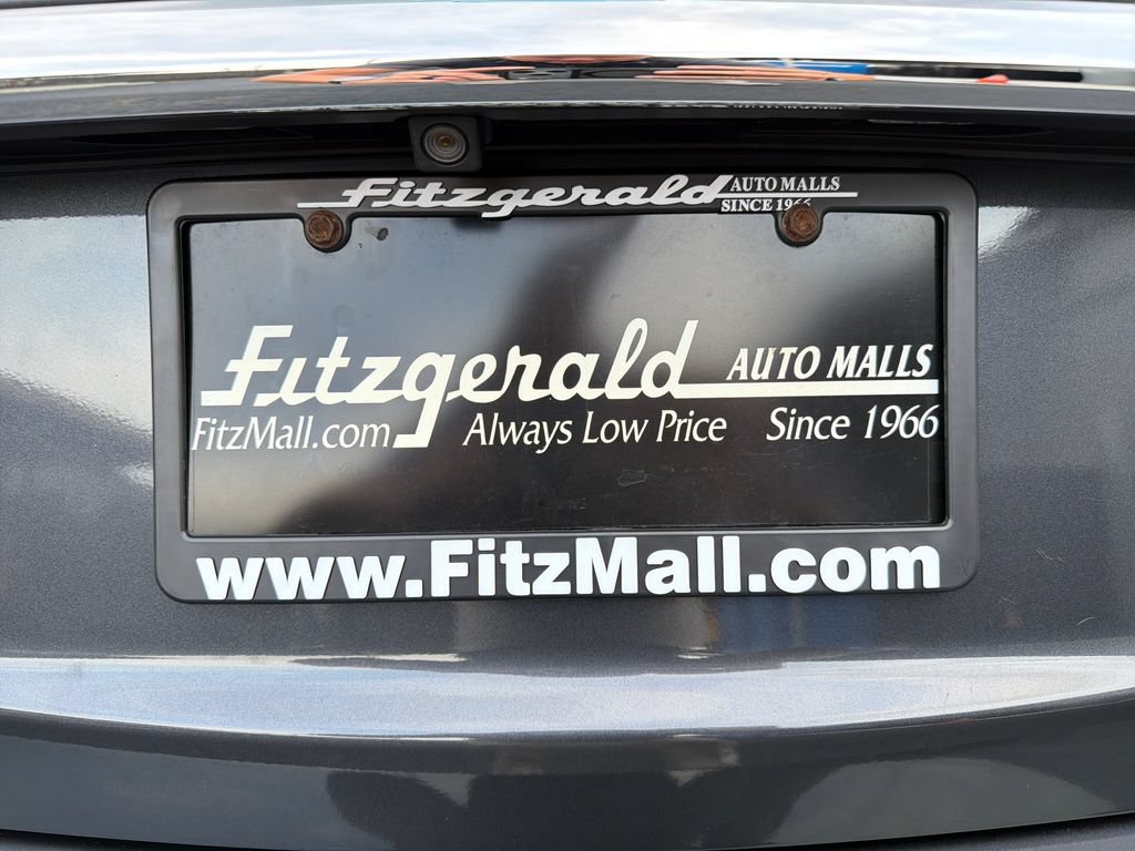 Used 2016 MAZDA MAZDA6 Touring FWD image 24