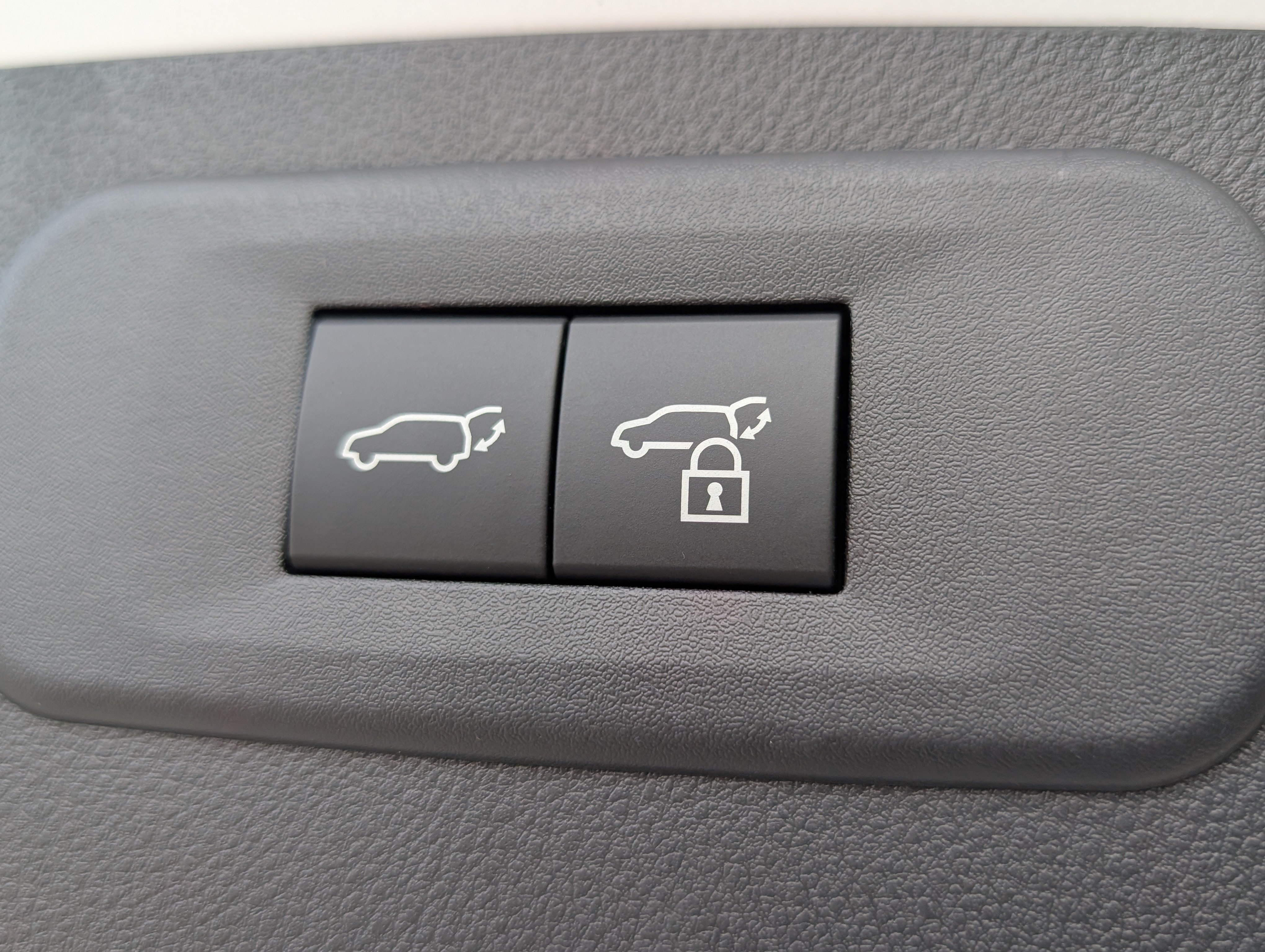 New 2026 Lexus NX 350 AWD w/ Luxury Package image 10