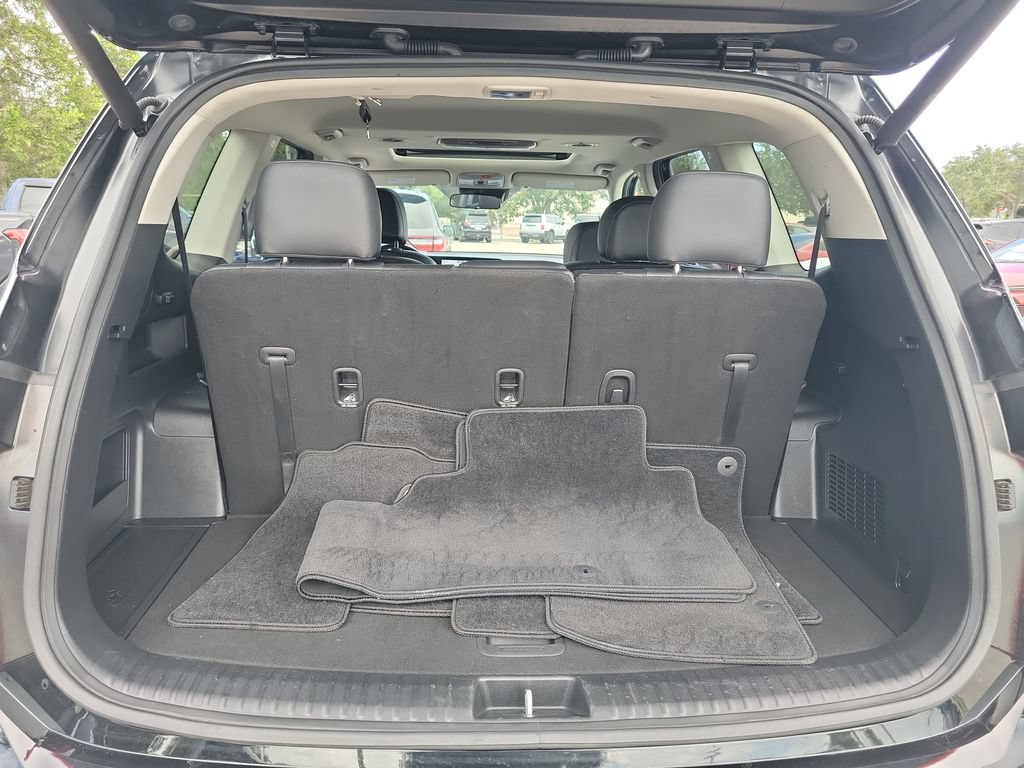 Used 2025 Kia Telluride S AWD/4WD image 31