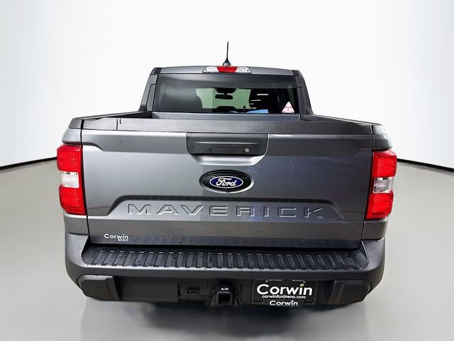 New 2026 Ford Maverick XL w/ Equipment Group 101A image 6