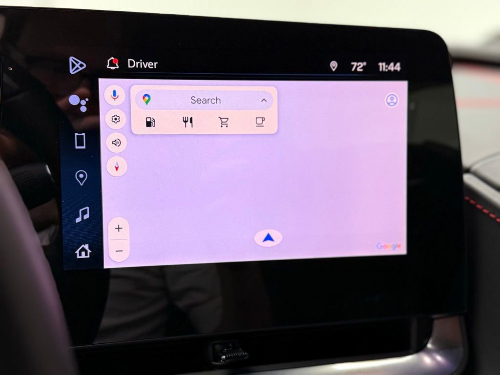 Used 2024 Chevrolet Corvette Z06 w/ Z07 Performance Package image 5