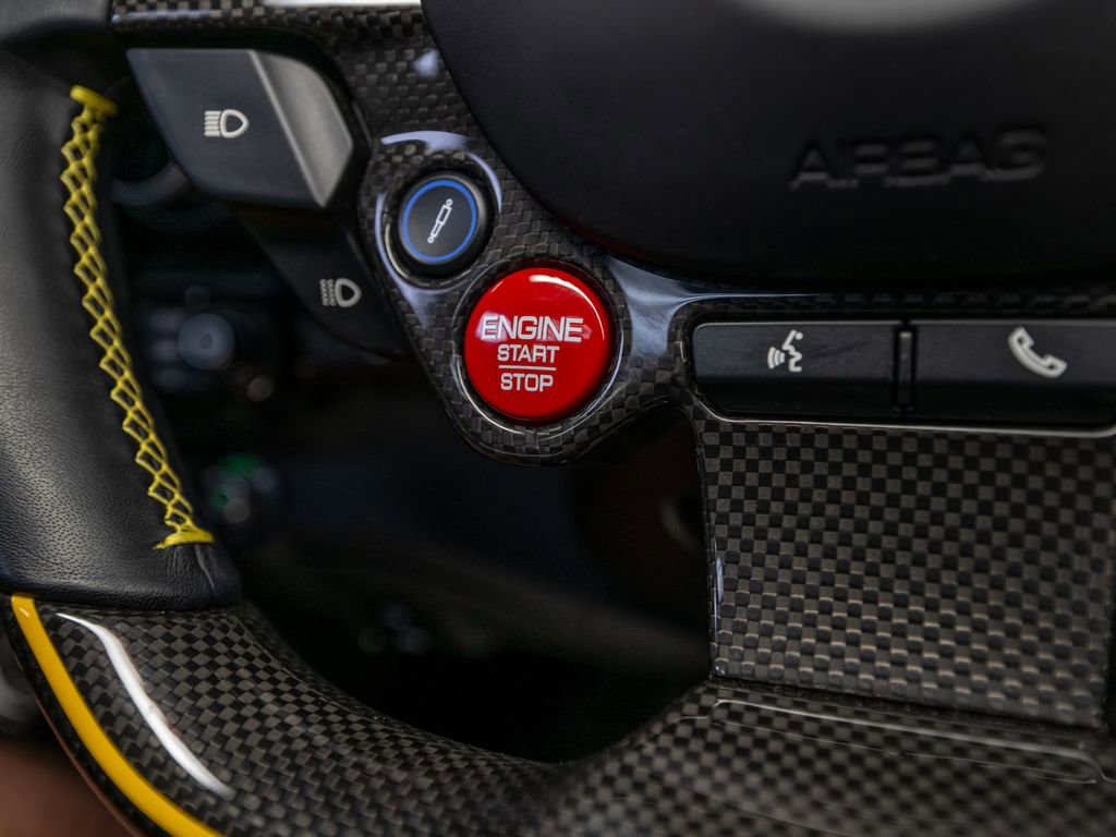 Certified 2023 Ferrari 812 GTS RWD image 29