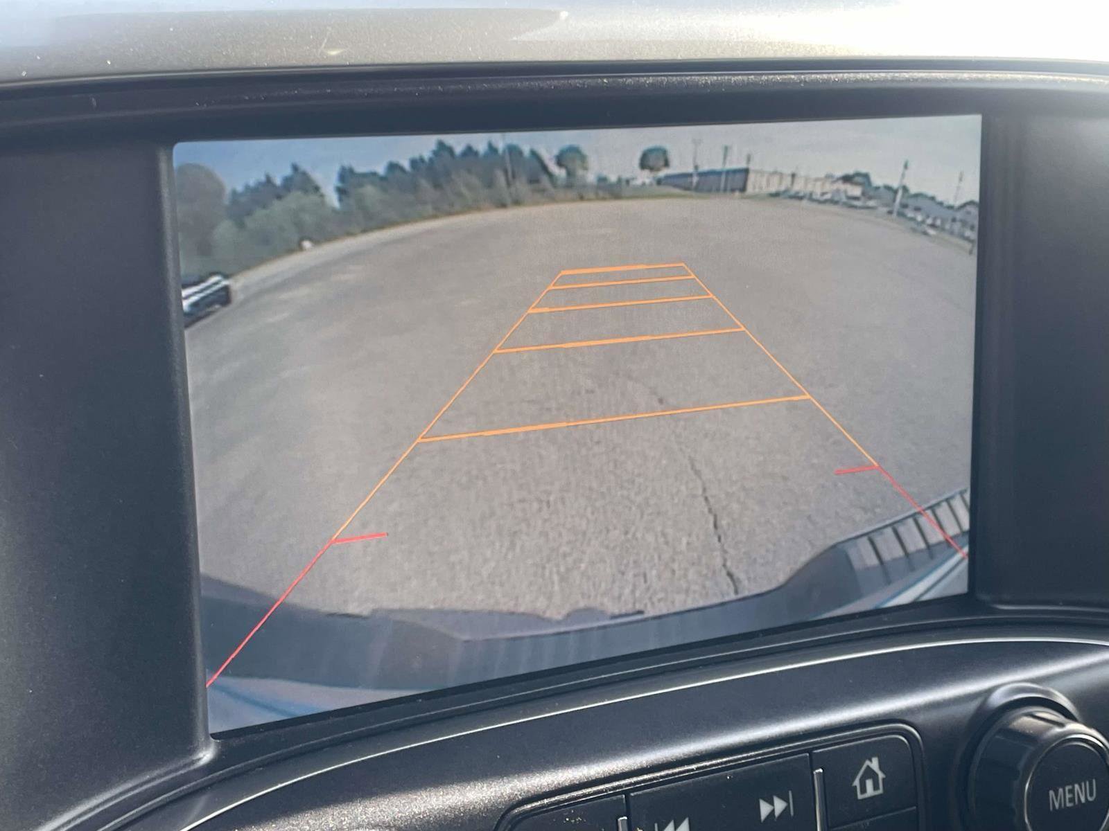 Used 2015 Chevrolet Silverado 1500 LTZ Z71 w/ LTZ Plus Package image 16