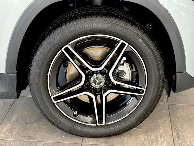 Certified 2026 Mercedes-Benz GLA 250 image 14