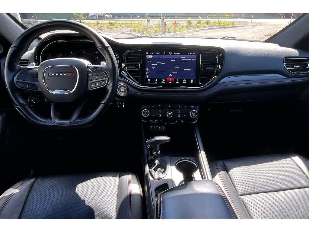 Used 2024 Dodge Durango GT AWD/4WD image 15