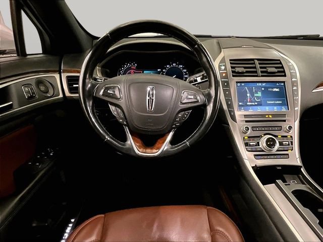 Used 2019 Lincoln MKZ Reserve AWD/4WD image 5